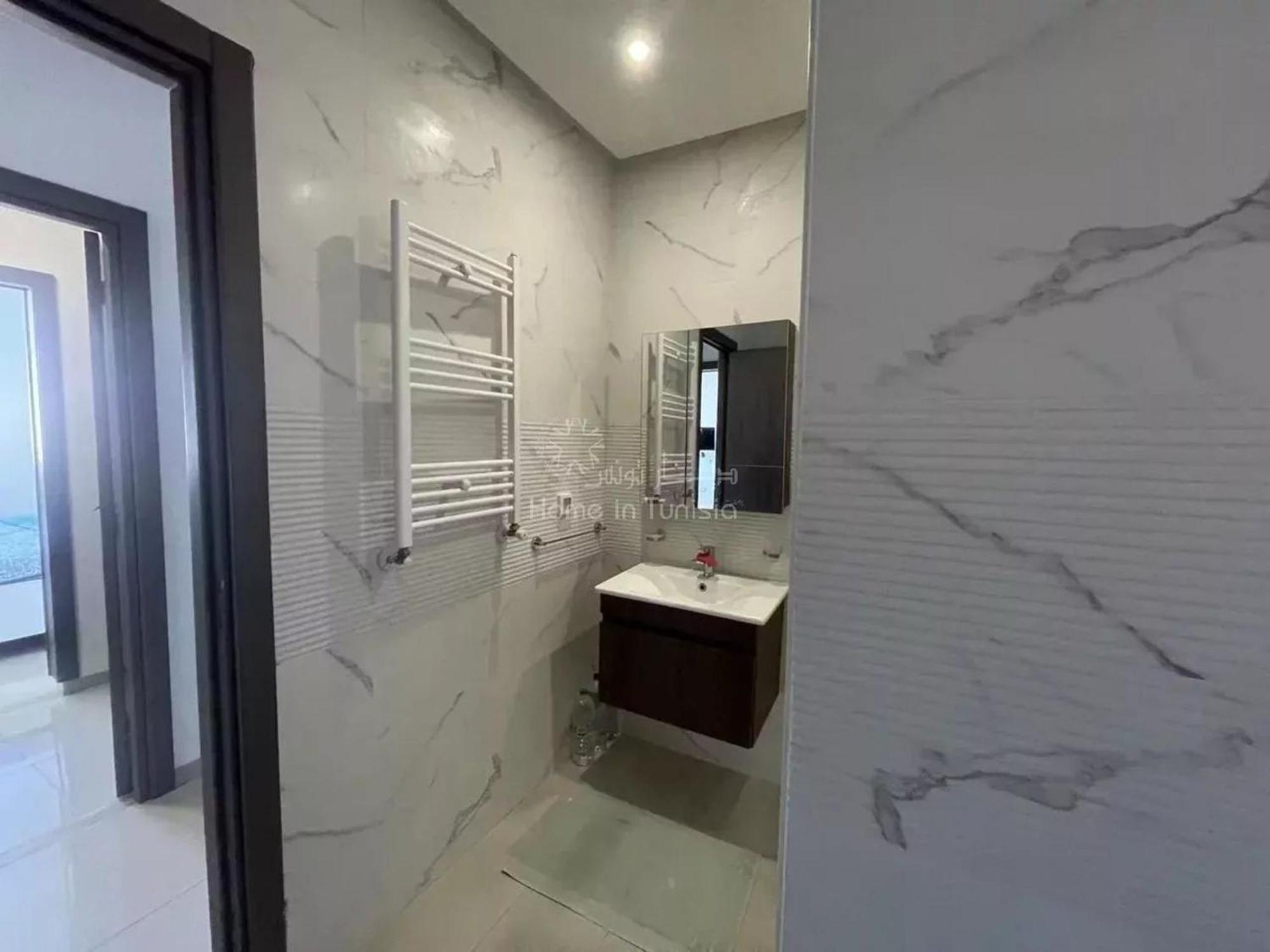 Apartment Charming S1 In Chatt Meriem *