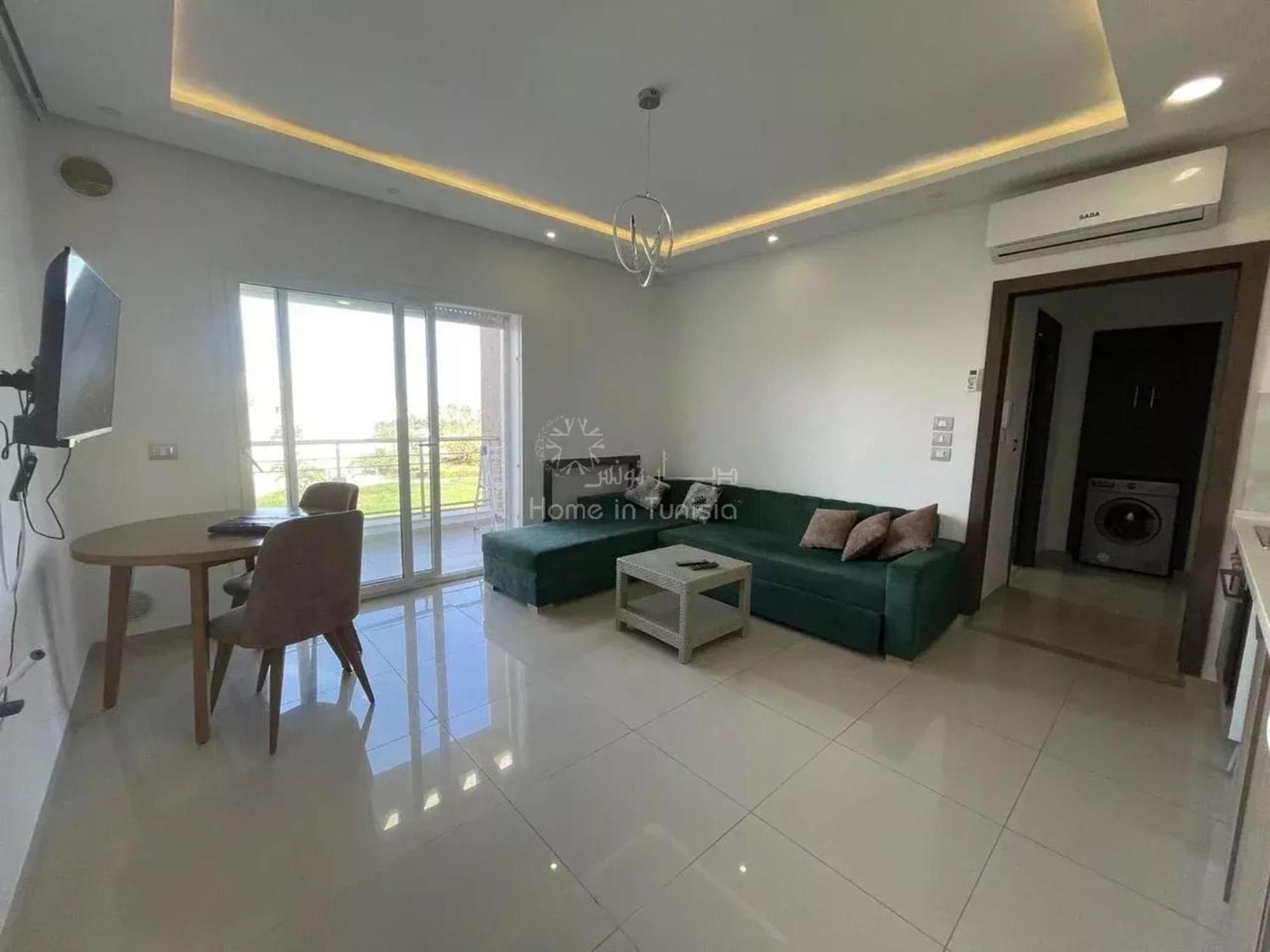 Charming S1 In Chatt Meriem * Sousse