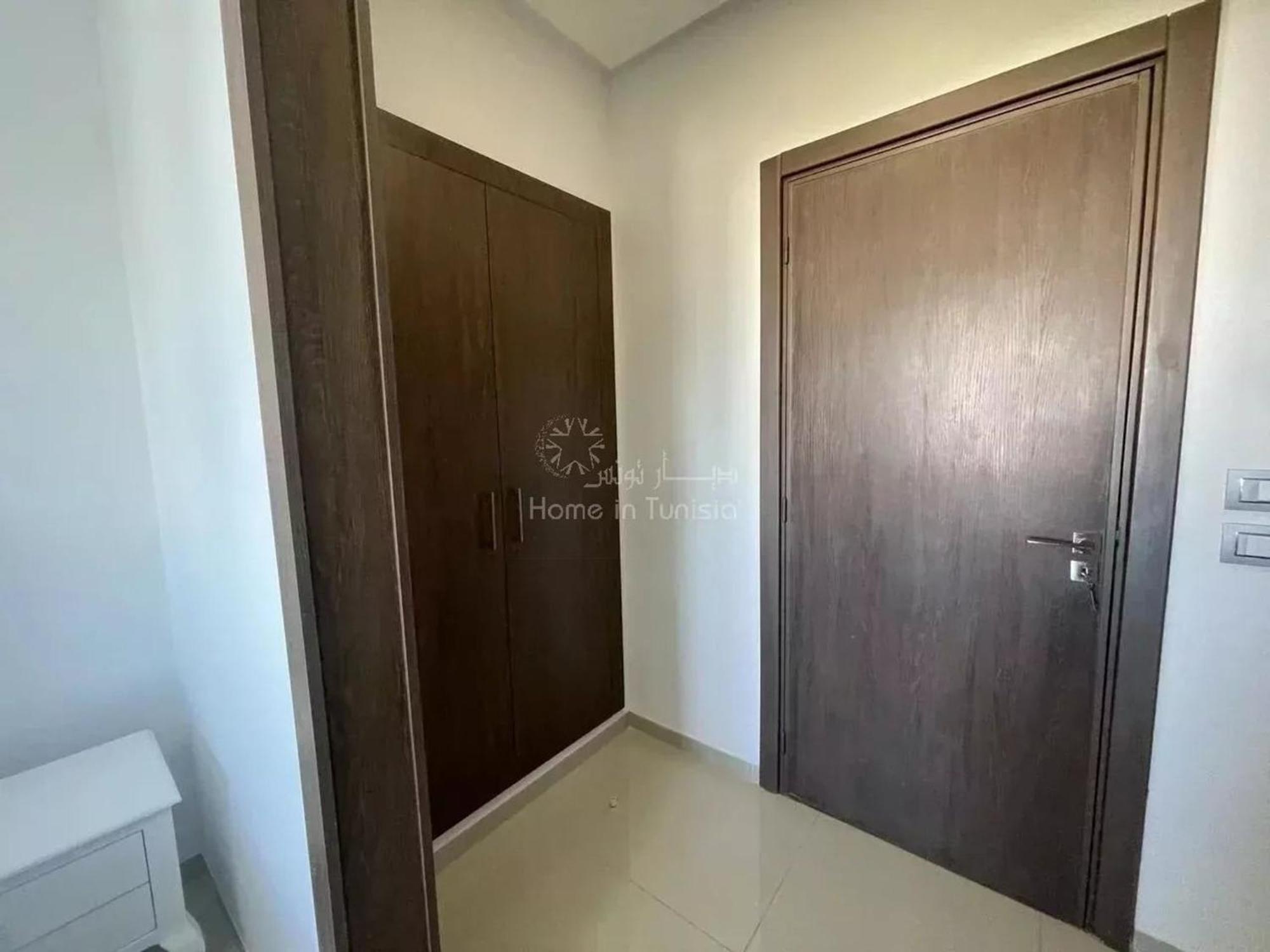 Charming S1 In Chatt Meriem Sousse