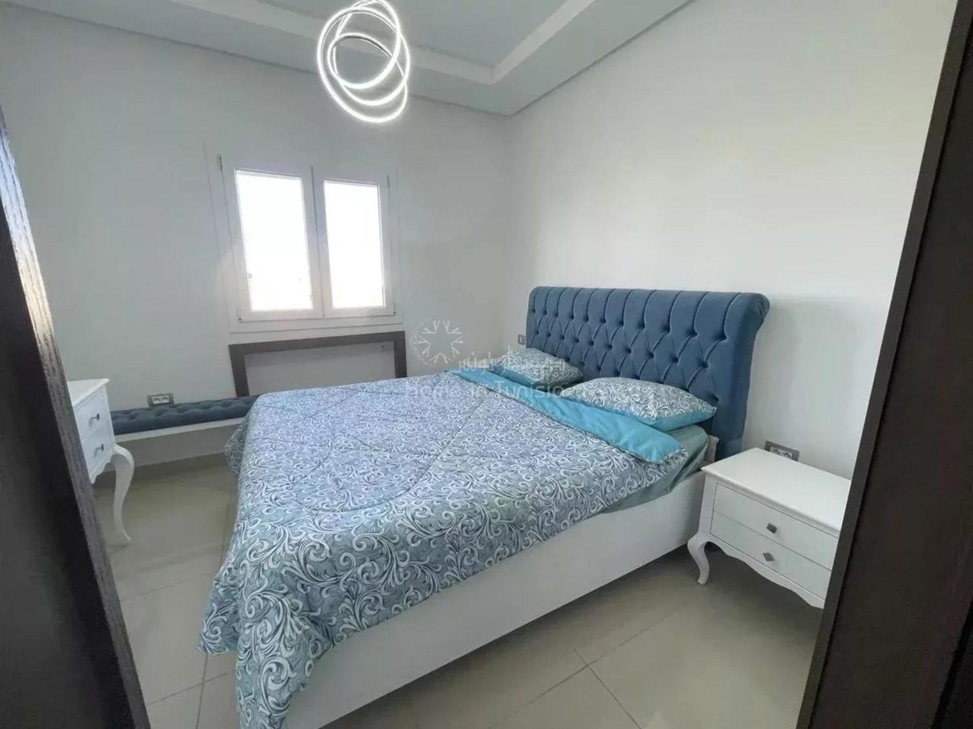 Charming S1 In Chatt Meriem Apartment Sousse